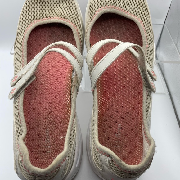 L L Bean double straps Mary Janes - Picture 3 of 7